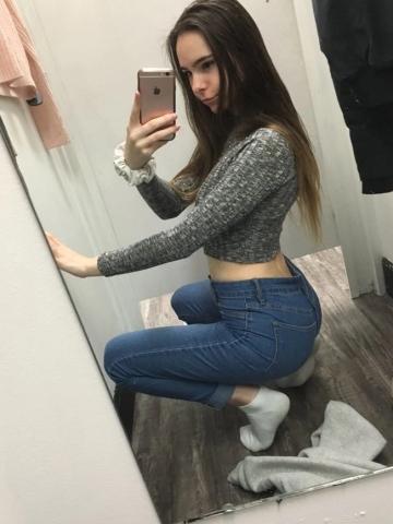 Индивидуалка Стелла фото 4
