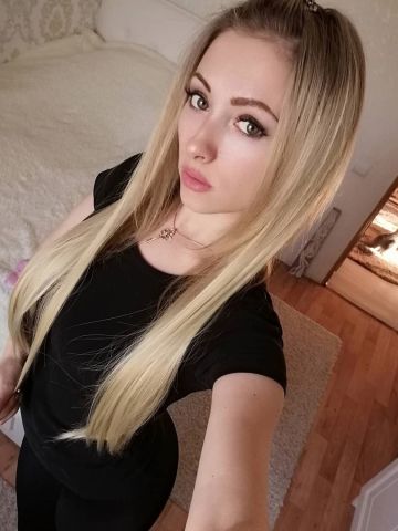 Индивидуалка Тамара фото 3