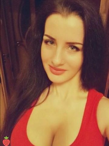 Проститутка Роксана, 22 года, г. Кинзебулатово