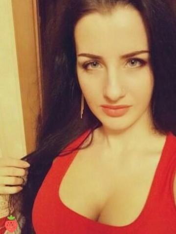 Индивидуалка Роксана фото 3