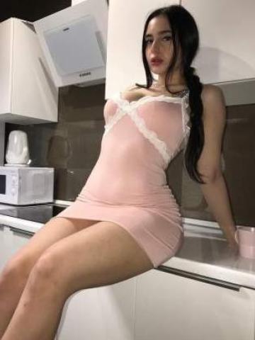 Индивидуалка Сабина фото 3
