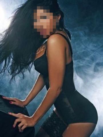 Индивидуалка Агнесса фото 3