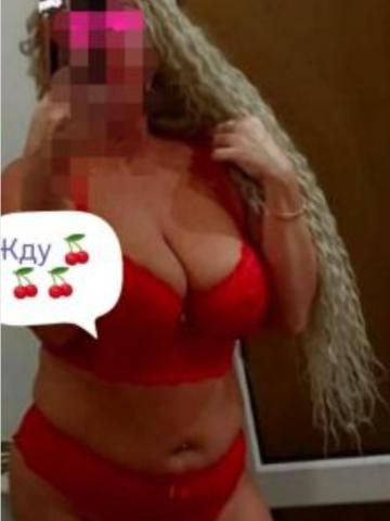 Индивидуалка Полина фото 3